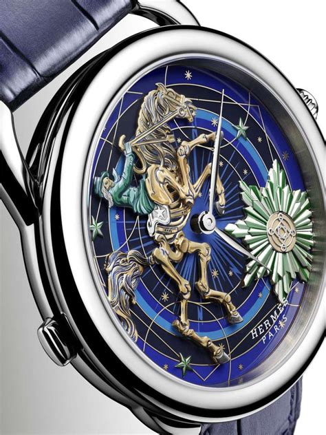 hermes watches and wonders 2024|Hermes watches and wonders.